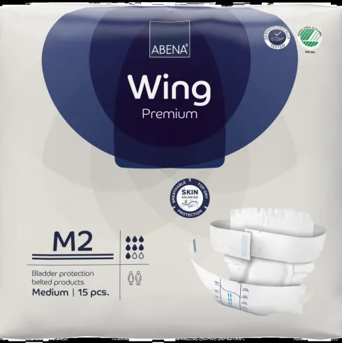 Wing M2 | Str. M