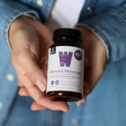 Woman's Menocare
