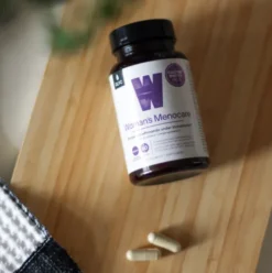 Woman's Menocare