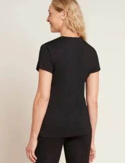 Women´s Crew Neck Sort | Str. L
