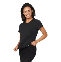 Women´s Crew Neck Sort | Str. M