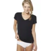 Women´s V-neck T-shirt | Str. M