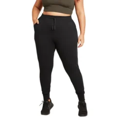 Women´s Weekend Jogger Black | Str. Xs