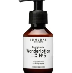 Wonderlotion No 5