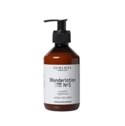 Wonderlotion No 5