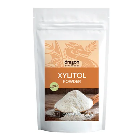 Xylitol Økologisk