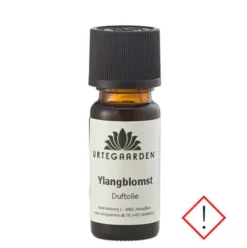 Ylangblomst Duftolie