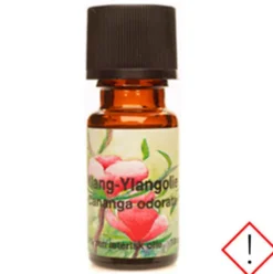 Ylang-ylang Æterisk
