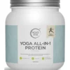 Yoga All-in-1 Protein Med Vaniljesmag