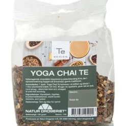 Yoga Chai Te