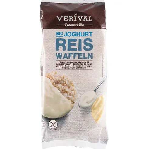Yogurt Riskiks Økologisk