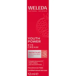 Youth Power Eye Cream Pomegranate