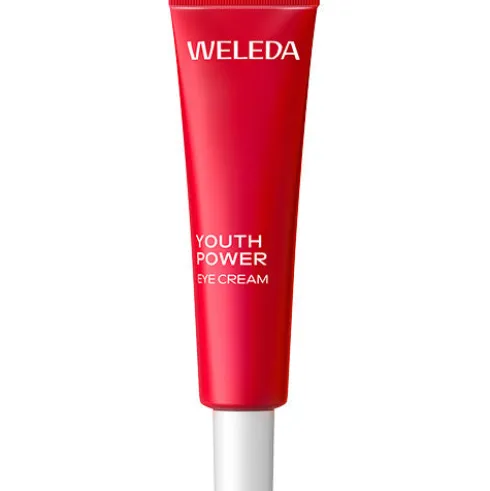 Youth Power Eye Cream Pomegranate