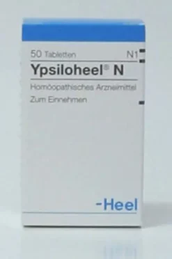 Ypsiloheel