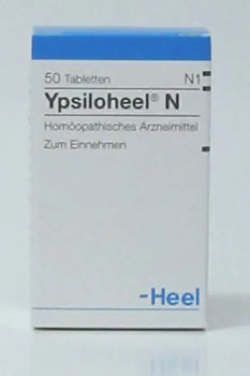 Ypsiloheel