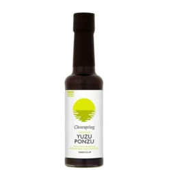 Yuzu Ponzu Seasoning Økologisk