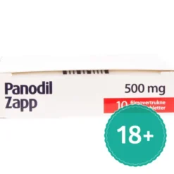 Zapp | 10 Tabl.