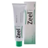 Zeel Salve