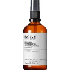 Zen Whisper Ceramide Body Oil