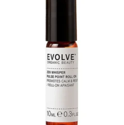 Zen Whisper Pulse Point Roll-on