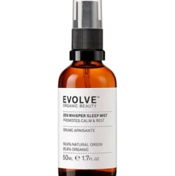 Zen Whisper Sleep Mist
