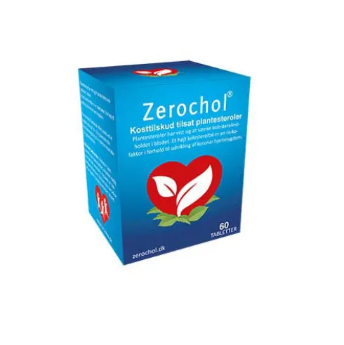 Zerochol