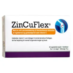Zincuflex