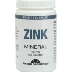 Zink