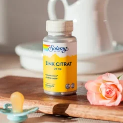 Zink Citrat