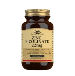 Zink Picolinat