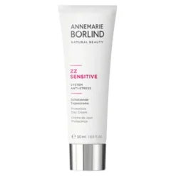 Zz Sensitive Day Cream