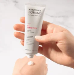 Zz Sensitive Day Cream