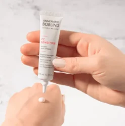 Zz Sensitive Eye Cream