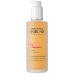 Zz Sensitive Facial Gel