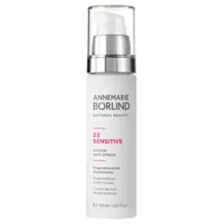 Zz Sensitive Night Cream